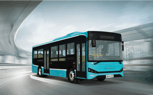 NJL6100/6106EV系列