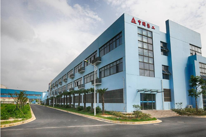 Nanjing Craft Equipment Manufacturing Co., Ltd